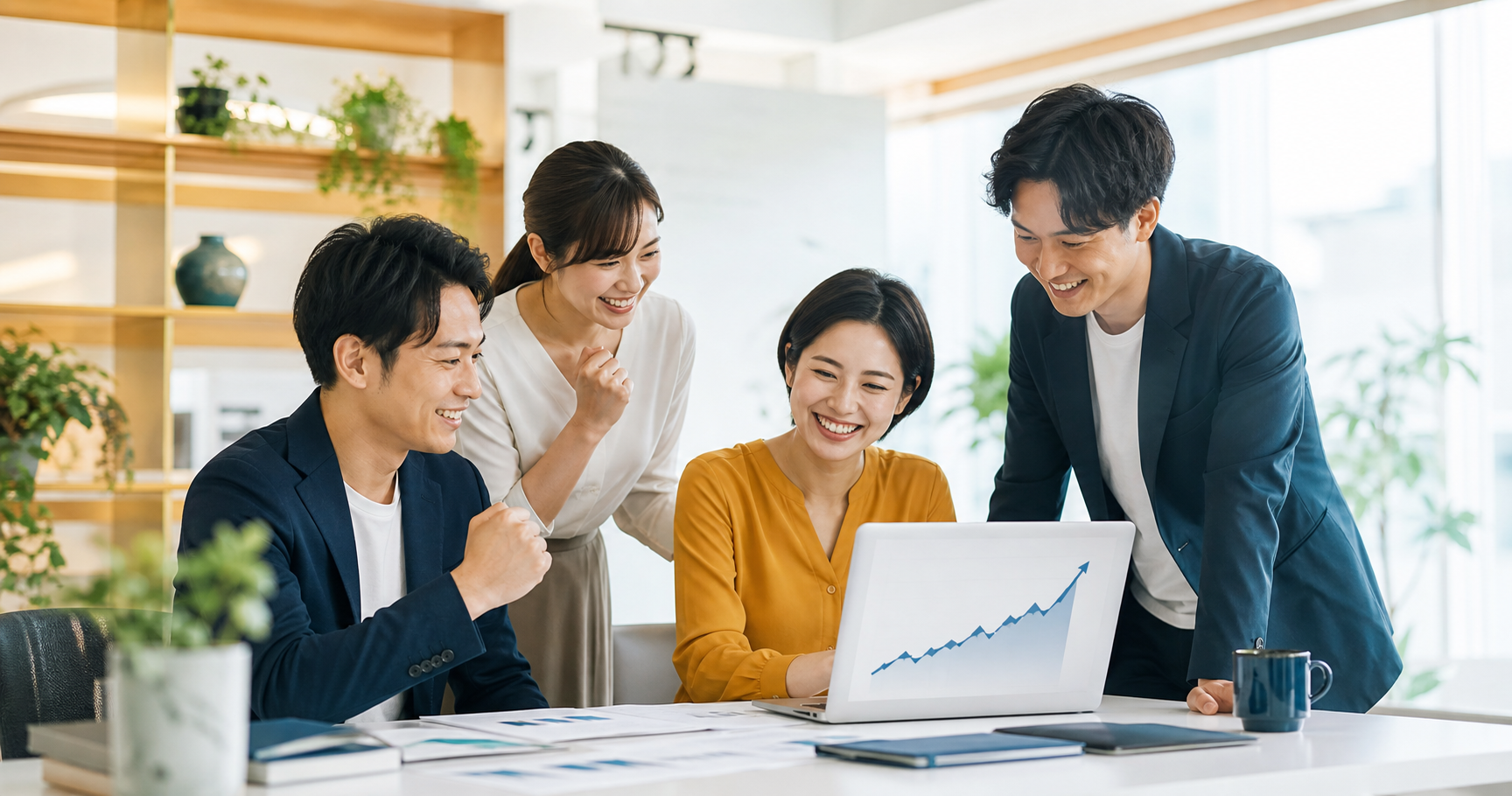実績のイメージ