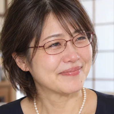 お母さん