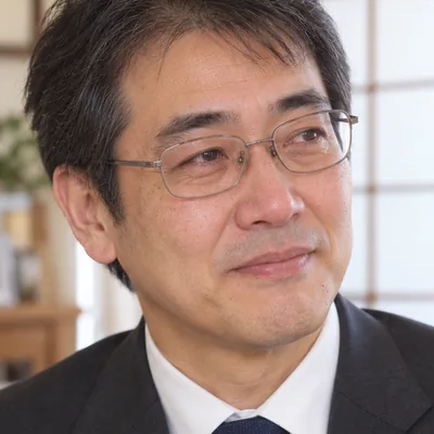 お父さん