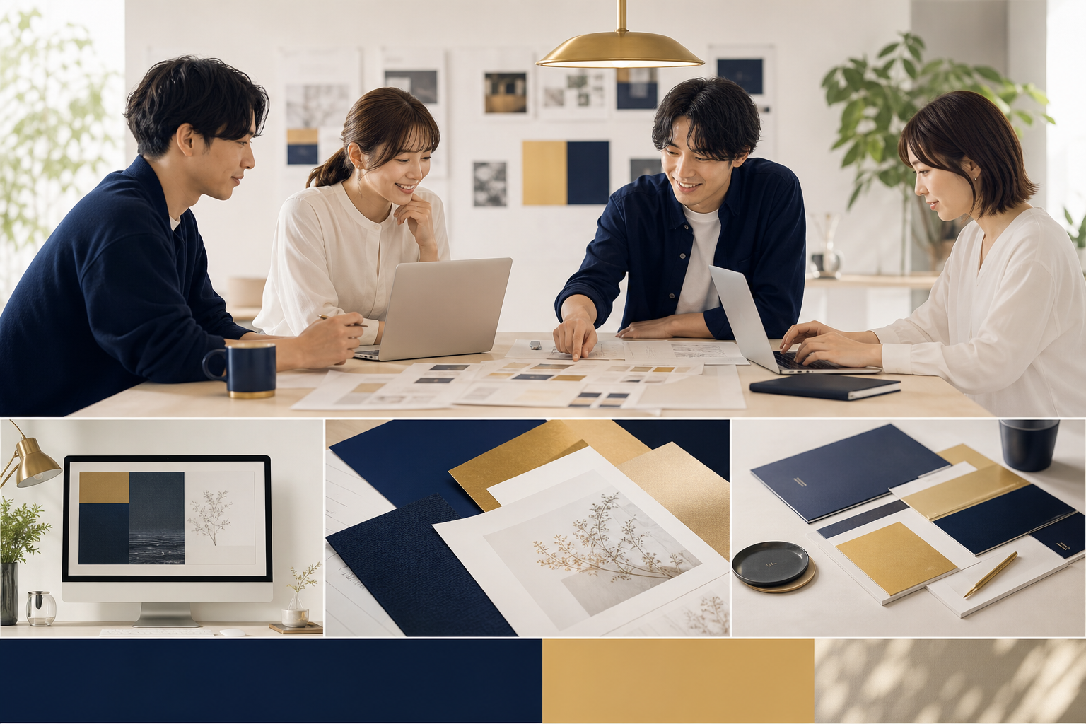 ホームページと記事を制作するWebエンジンProチーム