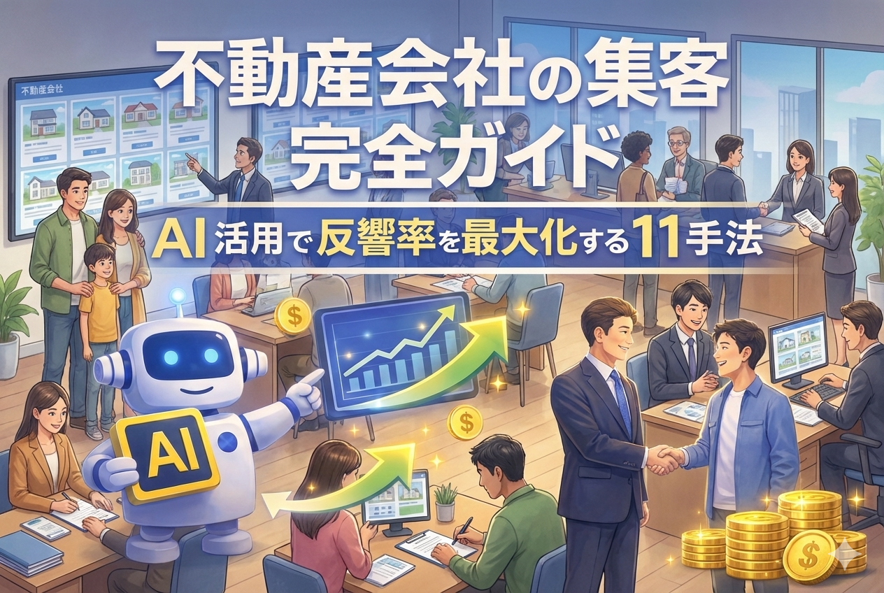 お客様がたくさん来店する様子