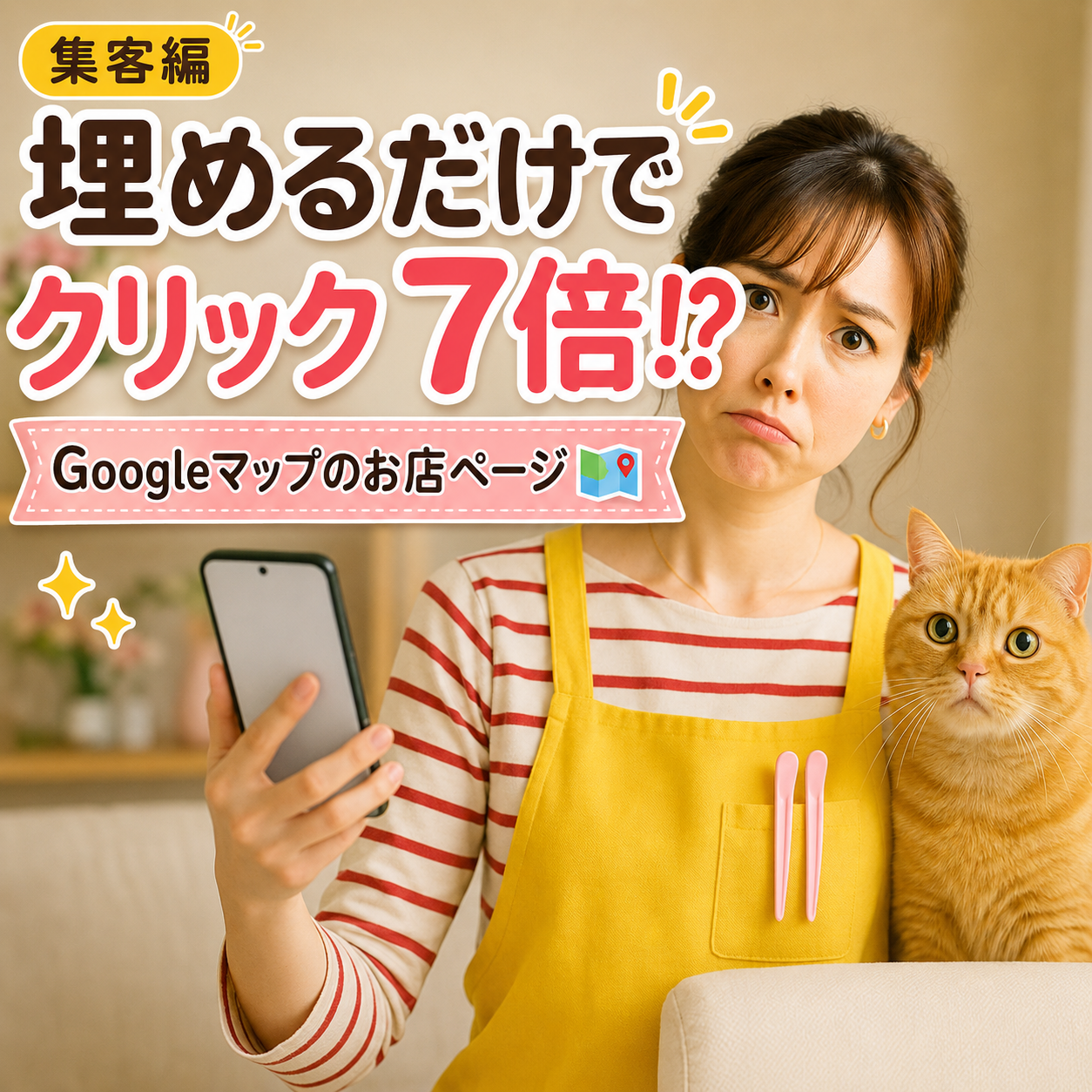 第4話 見られてるのに、選ばれない｜ひとりネイルサロン みさきの物語